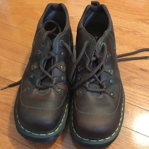 Dr Martin Shoes, size 11. NWOT.